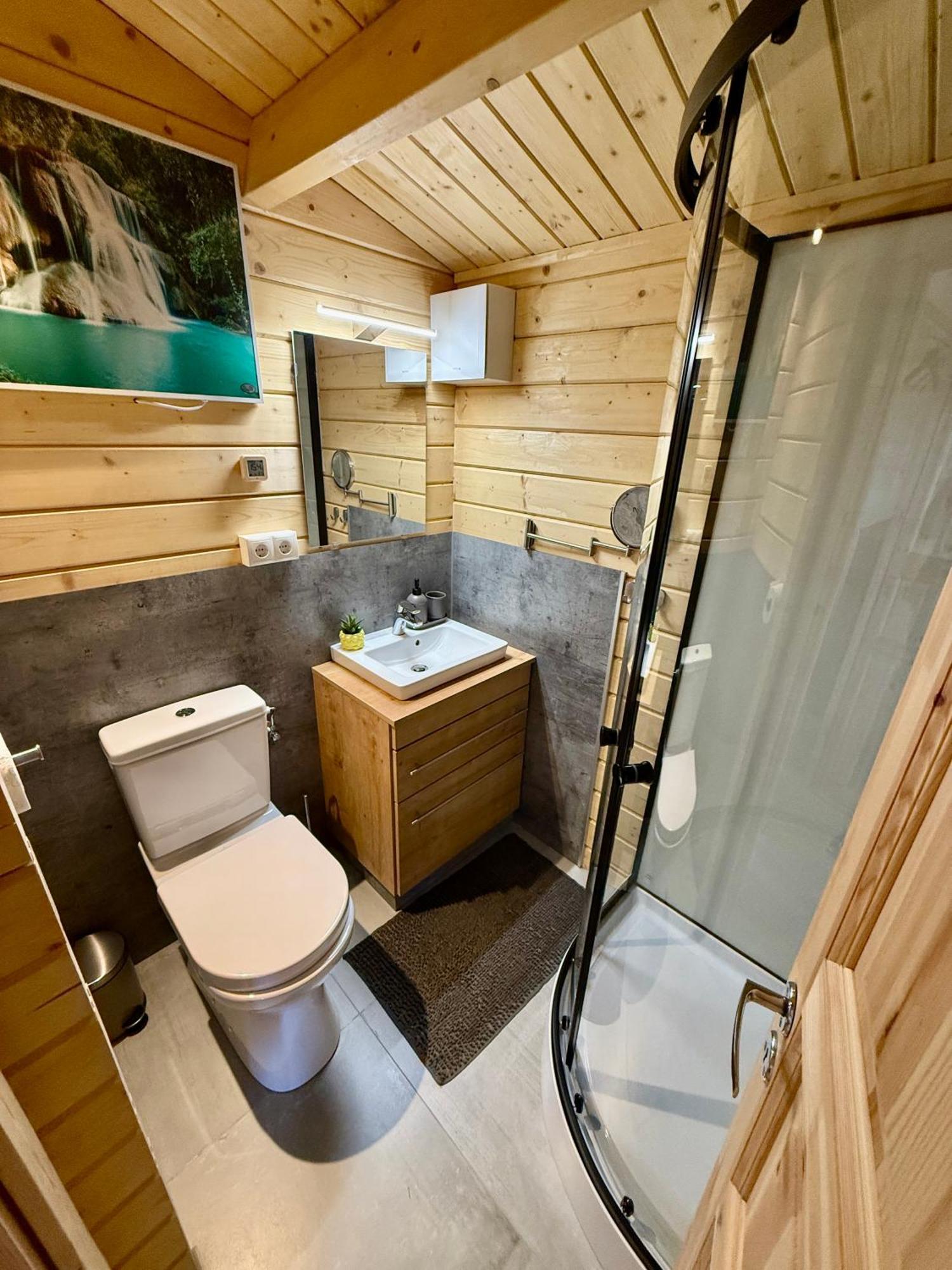 Chalet Lasserg Munstermaifeld Ngoại thất bức ảnh