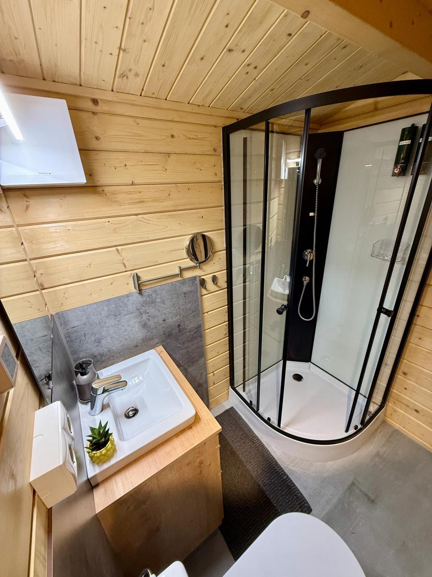 Chalet Lasserg Munstermaifeld Ngoại thất bức ảnh